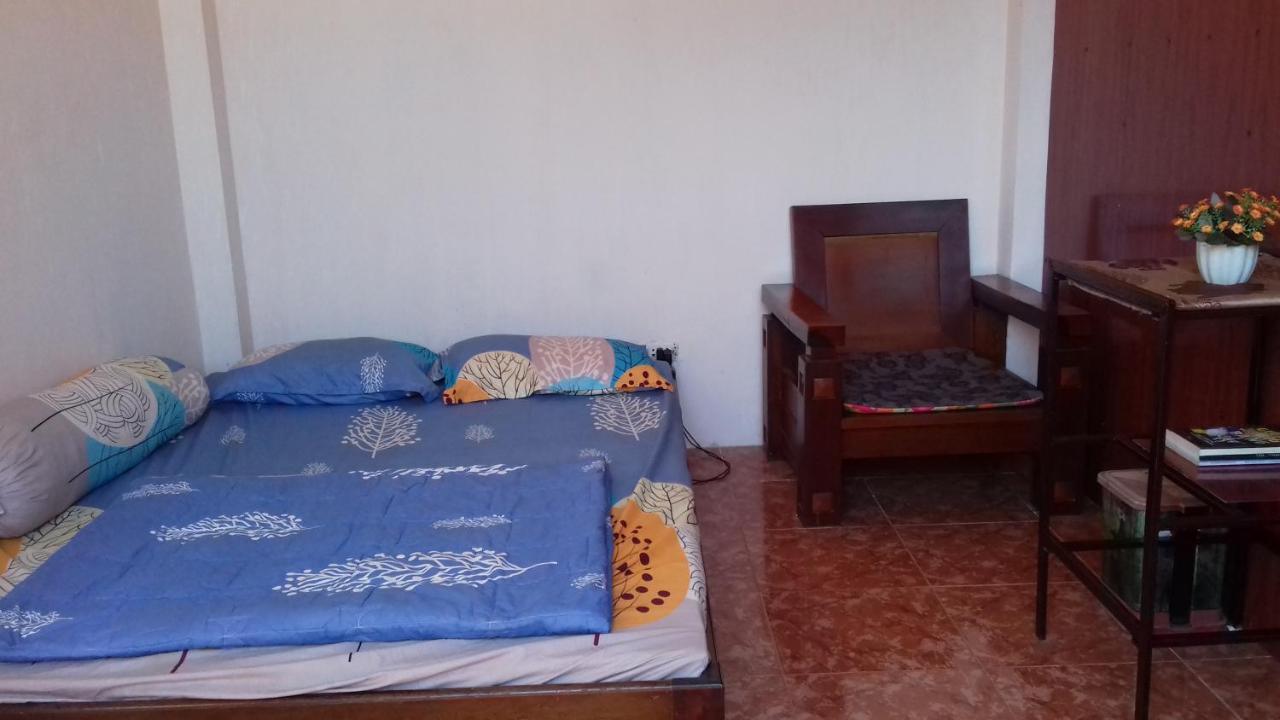 Happy Homestay Буон Ма Туот Екстериор снимка