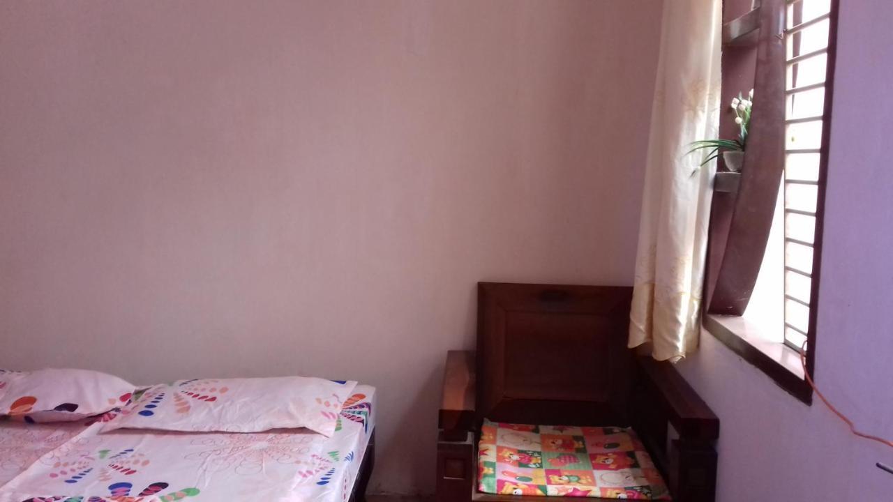 Happy Homestay Буон Ма Туот Екстериор снимка