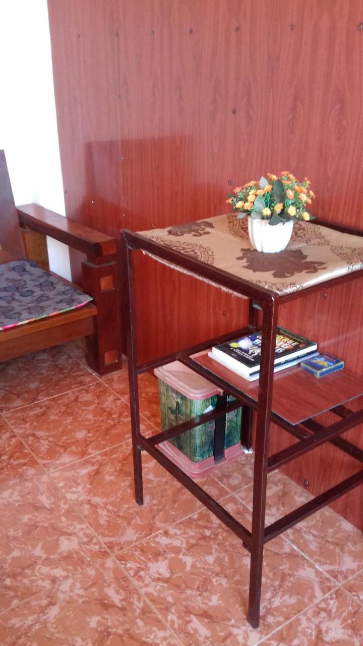 Happy Homestay Буон Ма Туот Екстериор снимка