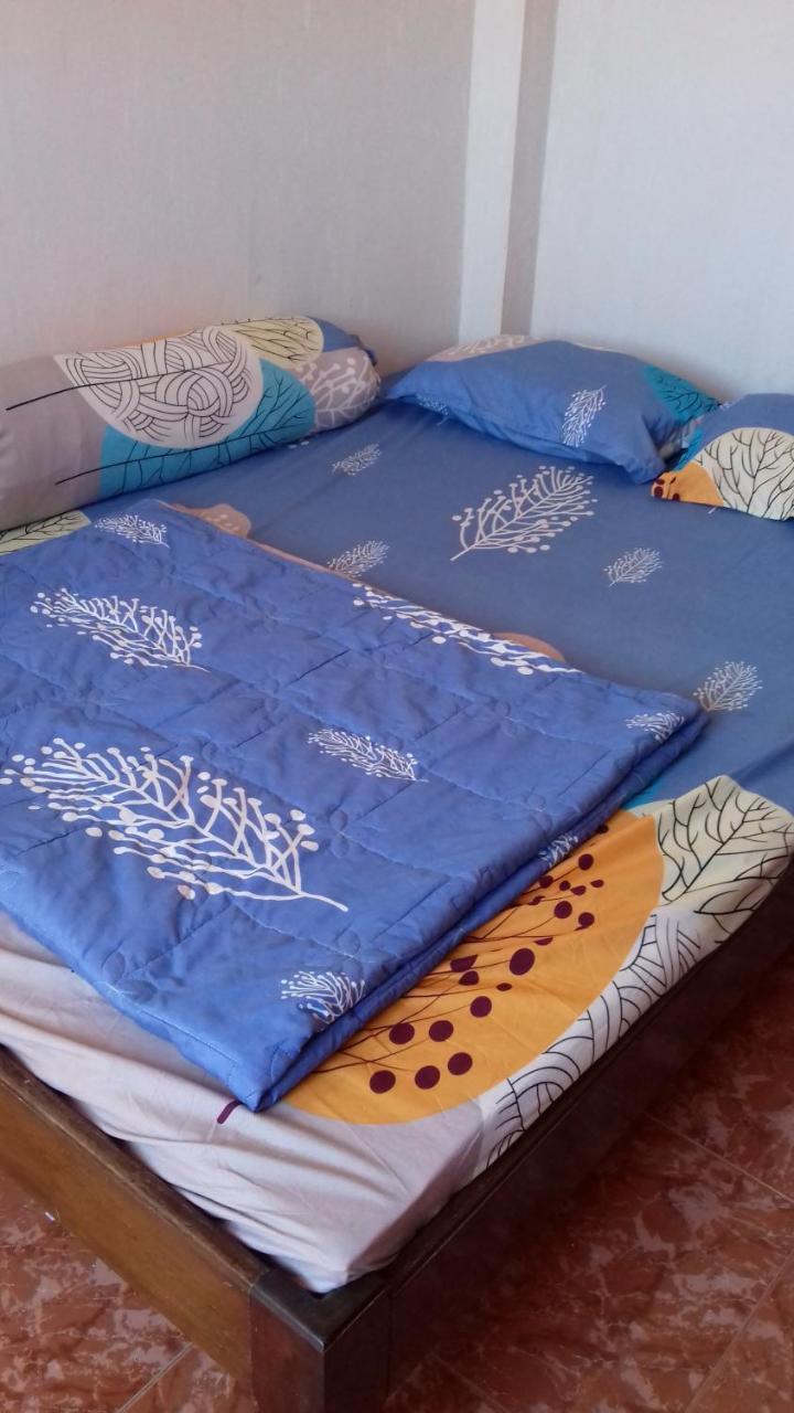 Happy Homestay Буон Ма Туот Екстериор снимка